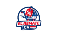 Logo ElRemateCR