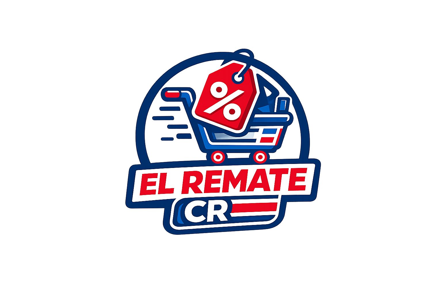 Logo ElRemateCR